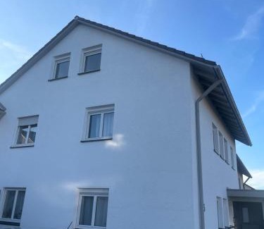 Donaueschingen Appartement | Ferienwohnung
