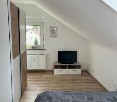Donaueschingen Appartement | Ferienwohnung