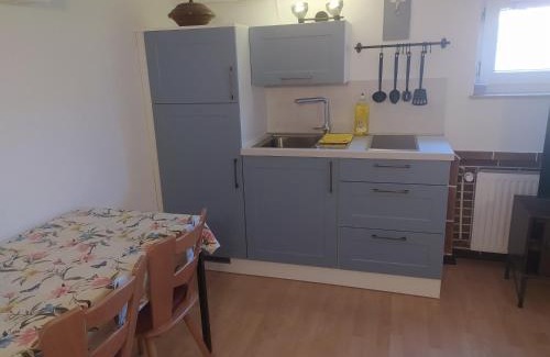 Hohenkirchen Appartement | Ferienwohnung