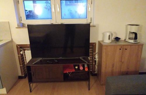 Hohenkirchen Appartement | Ferienwohnung