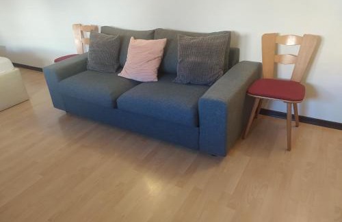 Hohenkirchen Appartement | Ferienwohnung