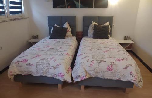 Hohenkirchen Appartement | Ferienwohnung