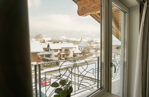 Fischen im Allgaeu Maison | Ferienwohnung Rubiblick