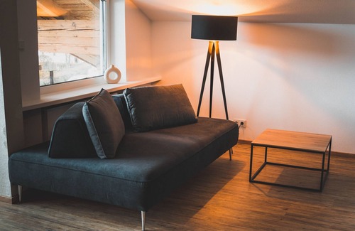 Fischen im Allgaeu Maison | Ferienwohnung Rubiblick