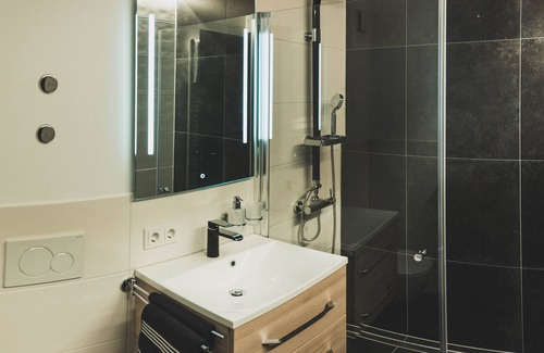Fischen im Allgaeu Maison | Ferienwohnung Rubiblick