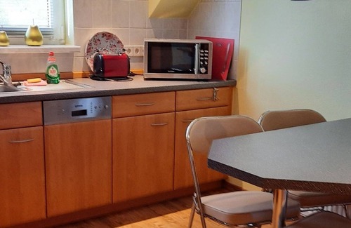Gosen-Neu Zittau Appartement | Ferienwohnung Pöhnl, Deutschland