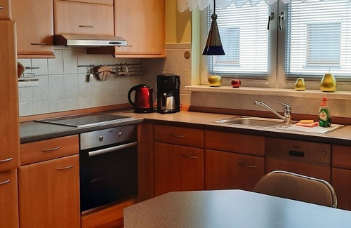 Gosen-Neu Zittau Appartement | Ferienwohnung Pöhnl, Deutschland