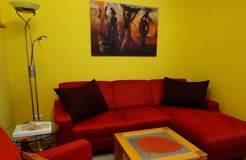 Gosen-Neu Zittau Appartement | Ferienwohnung Pöhnl, Deutschland
