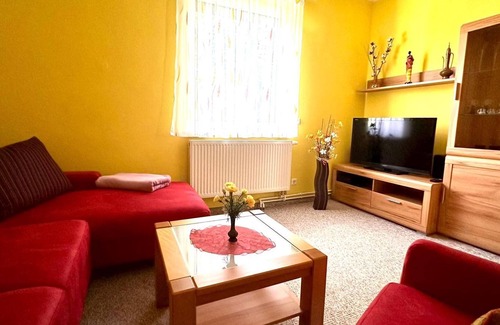 Gosen-Neu Zittau Appartement | Ferienwohnung Pöhnl, Deutschland