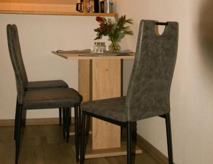 Gruenhain-Beierfeld Appartement | Ferienwohnung Zum Lederbernd