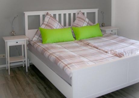 Gruenhain-Beierfeld Appartement | Ferienwohnung Zum Lederbernd