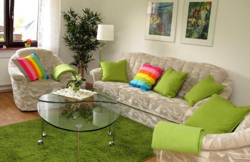 Hannoversch Munden Appartement | Ferienwohnung "Am Schäferberg"