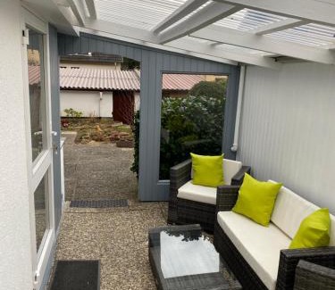 Hann. Muenden Appartement | Ferienwohnung Dreiflüsse