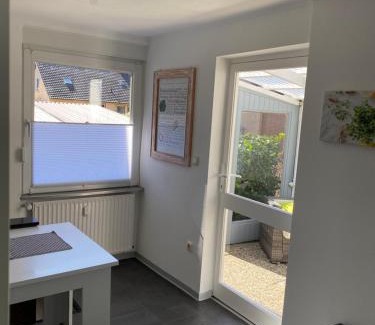 Hann. Muenden Appartement | Ferienwohnung Dreiflüsse