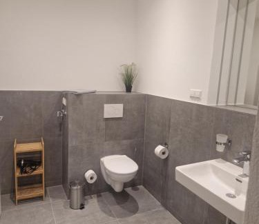 Heuchelheim-Klingen Appartement | Ferienwohnung im Weingut Krämerhof