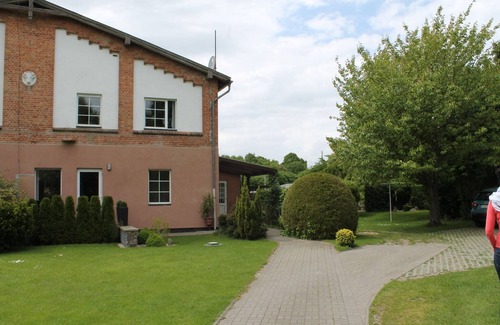 Hinter Bollhagen Appartement | Appartement א Gerda prטs de la mer