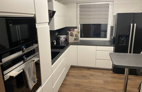 Horn Appartement | Ferienwohnung/app. für 5 Gäste mit 74m² in Horn-bad Meinberg