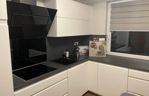 Horn Appartement | Ferienwohnung/app. für 5 Gäste mit 74m² in Horn-bad Meinberg