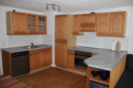 Immenstadt im Allgaeu Appartement | Ferienwohnung Bergkristall