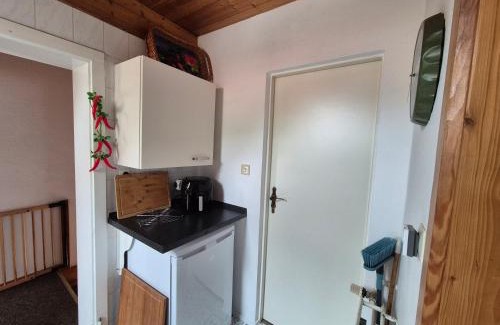 Koenigs Wusterhausen Appartement | Ferienwohnung am See