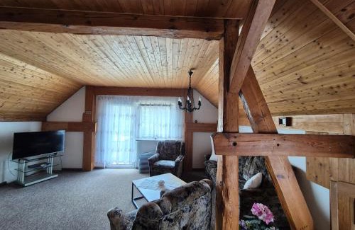 Koenigs Wusterhausen Appartement | Ferienwohnung am See