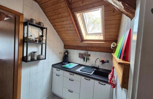 Koenigs Wusterhausen Appartement | Ferienwohnung am See