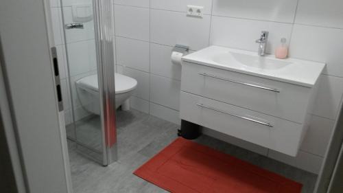 Kapellen-Drusweiler Appartement | Ferienwohnung Wassergasse