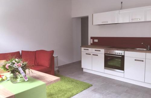 Kapellen-Drusweiler Appartement | Ferienwohnung Wassergasse