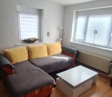 Kappel-Grafenhausen Appartement | Ferienwohnung Bohn
