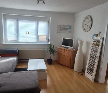 Kappel-Grafenhausen Appartement | Ferienwohnung Bohn