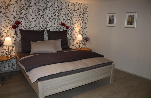 Kappel-Grafenhausen Appartement | Ferienwohnung Fam. Höhn
