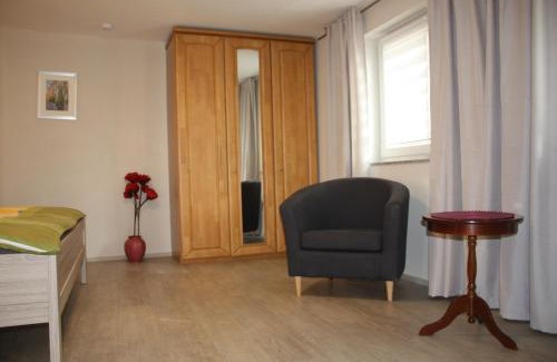Kappel-Grafenhausen Appartement | Ferienwohnung Fam. Höhn