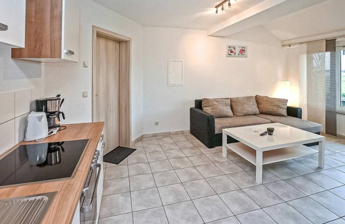 Neuendorf Appartement | Ferienwohnung Kemnitz