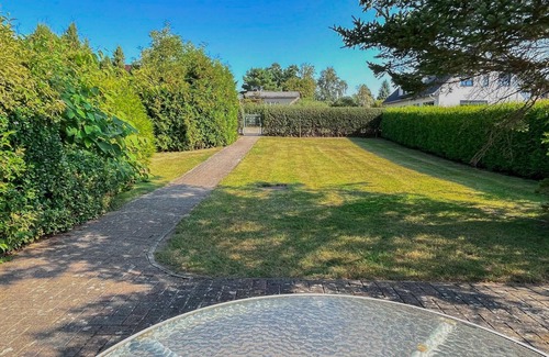 Neuendorf Appartement | Ferienwohnung Kemnitz