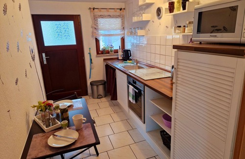 Lubben Appartement | Ferienwohnung Christina