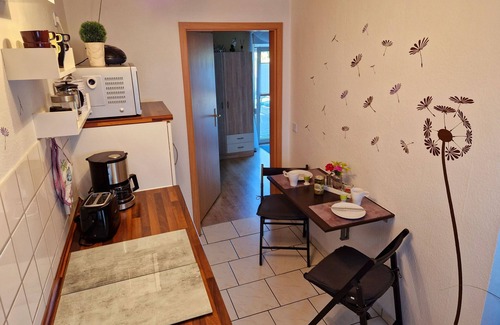 Lubben Appartement | Ferienwohnung Christina