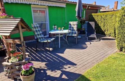 Lubben Appartement | Ferienwohnung Christina