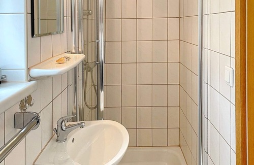 Lubben Appartement | Ferienwohnung Klee 2
