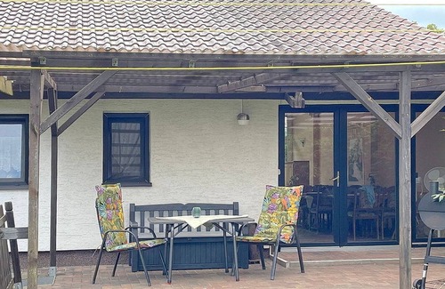 Lubben Appartement | Ferienwohnung Klee 2