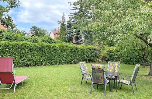 Lubben Appartement | Ferienwohnung Klee 2
