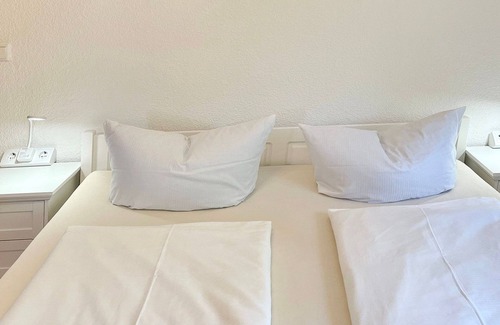 Lubben Appartement | Ferienwohnung Klee 1