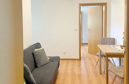 Lubben Appartement | Ferienwohnung Klee 1