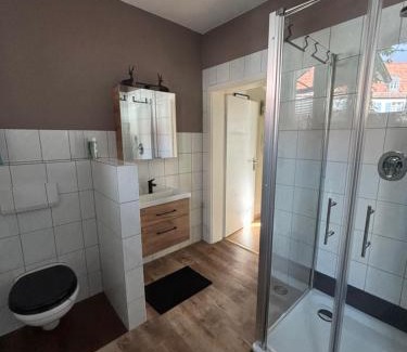 Landau in der Pfalz Appartement | Ferienwohnung am Ostpark