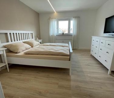 Lauf an der Pegnitz Appartement | Ferienwohnung zur Bitterbachschlucht