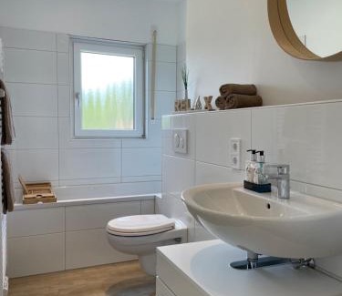 Lauf an der Pegnitz Appartement | Ferienwohnung zur Bitterbachschlucht