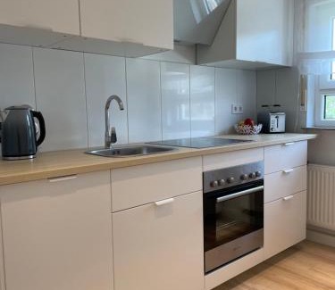 Lauf an der Pegnitz Appartement | Ferienwohnung zur Bitterbachschlucht