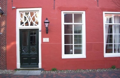 Leer Appartement | Ferienwohnung Gestiefelter Kater - Ferienwohnungen Märchenhaus Domke 15133