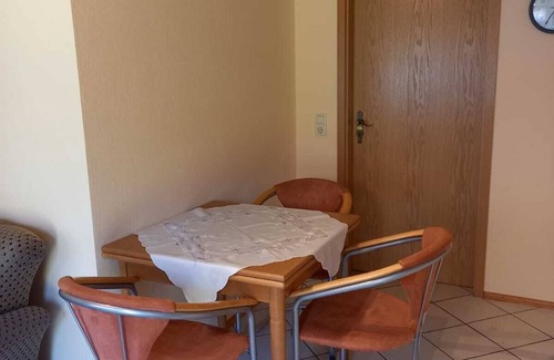 Lemberg Appartement | Ferienwohnung Tremmbach