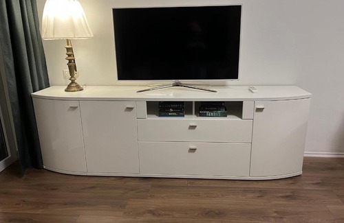 Lindenberg im Allgaeu Appartement | Ferienwohnung Bergblick