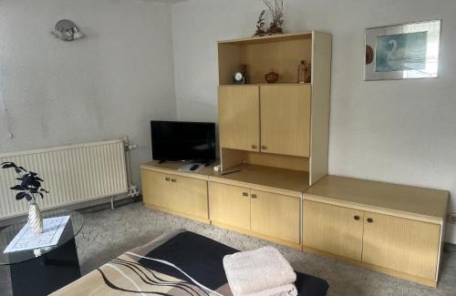 Munchenbernsdorf Appartement | Ferienwohnung